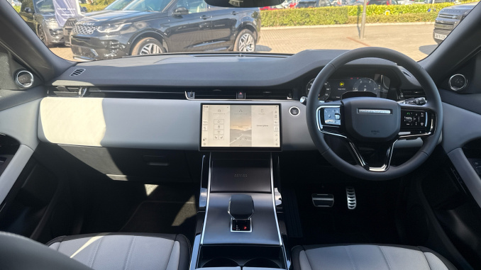 Land Rover Range Rover Evoque 2.0 D200 Hoxton Edition 5dr Auto Diesel Hatchback - Image 9
